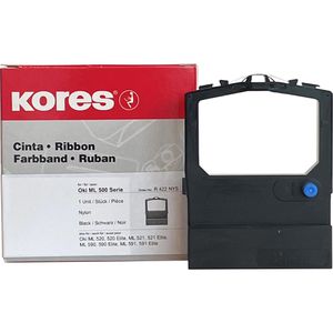 Farbband Kores R422NYS, für Oki