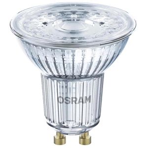 Produktbild für LED-Lampe OSRAM Smart+ WiFi Spot, GU10
