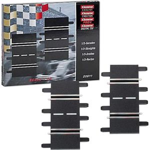 Produktbild für Autorennbahn-Erweiterung Carrera 20020611