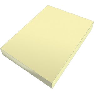 Produktbild für Tonpapier Folia 6411, A4