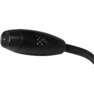 Produktbild für Mikrofon LogiLink HS0047 Multimedia, schwarz