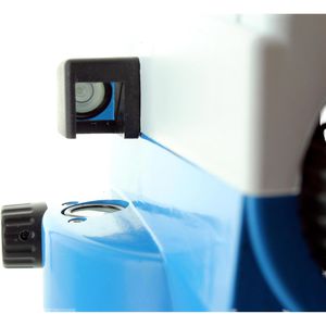 Produktbild für Nivelliergerät Hedue N102, NX32, 360°