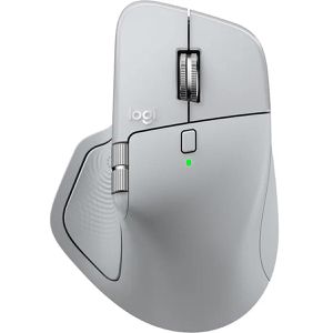 Produktbild für Maus Logitech MX Master 4 for Mac Wireless Mouse
