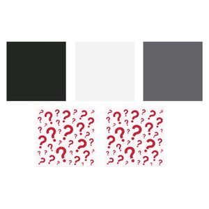 Produktbild für Acrylstifte Faber-Castell Multimark Acrylic Mystery Set II
