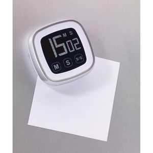 Produktbild für Timer Böttcher-AG digital