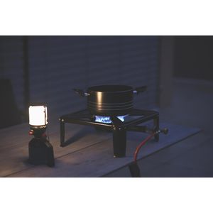 Produktbild für Gaskocher Rothenberger-Industrial Hockerkocher