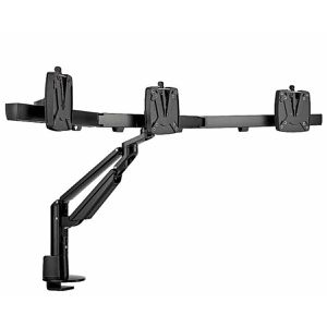 Produktbild für Monitorhalterung Novus Clu Plus X3, VESA 75x75 &amp; 100x100 mm