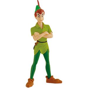 Produktbild für Spielfigur Bullyland Disney Peter Pan, ab 3 Jahre