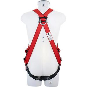 Produktbild für Sicherheitsgurt MAS 30, 41025, 2-Punkt-System