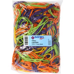 Produktbild für Kreuzbänder GOWI-Office X-Band