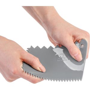 Produktbild für Teigschaber Backefix 3ERTK