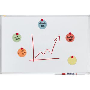 Produktbild für Moderationskarten Franken UMZ 10 04, 500 Stück