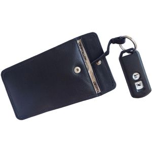 Schlüsseltasche Eichner 9707-00336 für Keylessgo Autoschlüssel