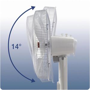 Produktbild für Ventilator Honeywell HSF600WE4, Ø 40cm