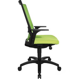 Produktbild für Bürostuhl Topstar Autosyncron 1, AU100A T35