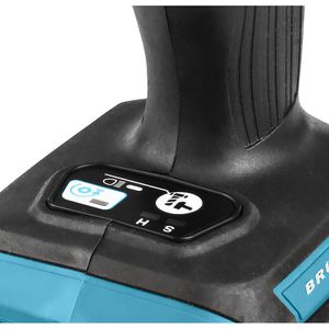 Produktbild für Akku-Schlagschrauber Makita DTW180Z, 180Nm