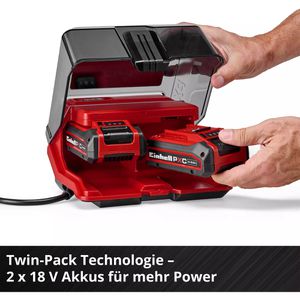 Produktbild für Schmutzwasserpumpe Einhell GE-DP 36/35 LL Li-Solo, Akku