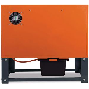 Produktbild für Teilewaschgerät Unicraft TWG 1, mit Hochdruck &amp; Lösemittel