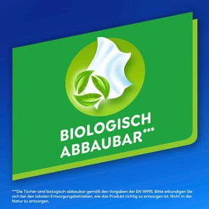 Produktbild für Taschentücher Tempo Everyday, Box