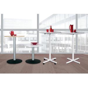 Produktbild für Besprechungstisch Geramöbel S-710201-B, rund