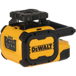 Produktbild für Rotationslaser DeWalt DCLE15221G-QW, 2 Lotpunkte, Set