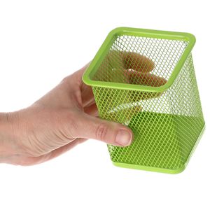 Produktbild für Stiftehalter D.RECT 110852, eckig