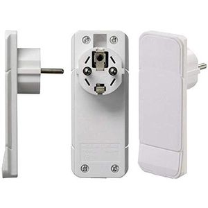 Produktbild für Steckdosenleiste Bachmann Smart Plug, 1,6m Kabel