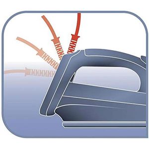 Produktbild für Bügeleisen Tefal FS4030 Easygliss