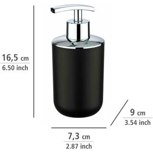 Produktbild für Seifenspender Wenko Brasil, 21209100