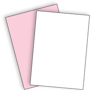 Produktbild für Durchschreibepapier Xerox 003R99107, Carbonless A4