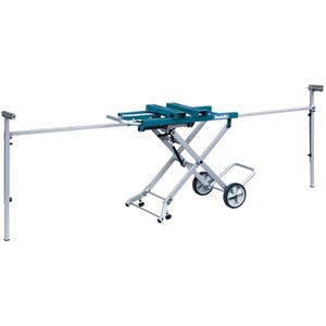 Produktbild für Untergestell Makita DEAWST05, mit Auflagen WST05