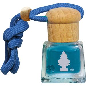 Produktbild für Autoduft Wunderbaum 461203, Sport