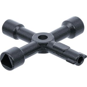 Schaltschrankschlüssel BGS-technic 9803