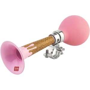 Fahrradklingel Legami BIHO0011, Ice Cream, pink