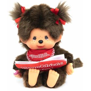 Kuscheltier Monchhichi 221561