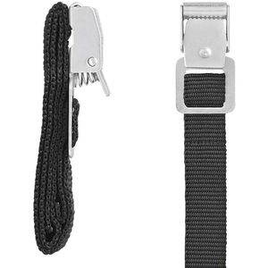 Produktbild für Spanngurt ProPlus 321285, mit Klemmschloss