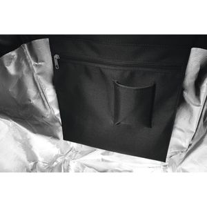 Produktbild für Einkaufstrolley Reisenthel Carrycruiser Iso black