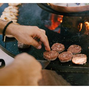 Produktbild für Schaber Metaltex Plancha, mit Edelstahlklinge