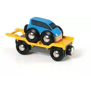Produktbild für Spielzeugeisenbahn-Zubehör BRIO World 33577