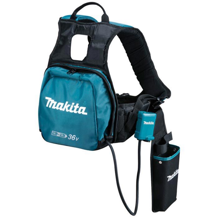 Makita Gartenschere DUP362Z, Astschere, Bypass, Akku, 2x 18 V