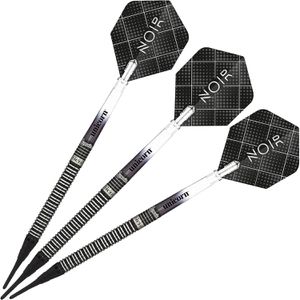 Produktbild für Dartpfeile Unicorn Noir Gary Anderson Set, 23800