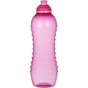Produktbild für Trinkflasche Sistema Hydrate Squeeze Bottle 795