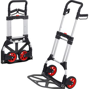 Sackkarre Meister Paketroller 8985710, klappbar