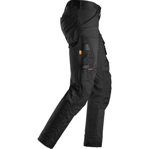 Produktbild für Arbeitshose Snickers-Workwear AllroundWork Stretch
