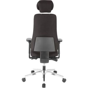 Produktbild für Bürostuhl hJh-OFFICE PRO-TEC 400, 608400