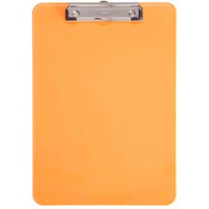 Klemmbrett Maul 2340641, MAULneon, A4