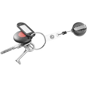 Produktbild für Ausweishalter Böttcher-AG