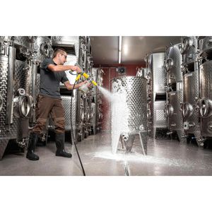 Produktbild für Schaumdüse Kärcher Becher-Schaumlanze Basic 1