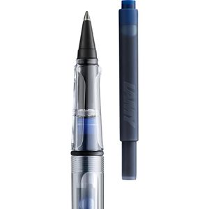 Produktbild für Tintenroller Lamy safari 612 vista