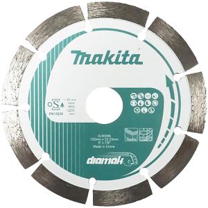 Trennscheibe Makita D-80086, Diamak, Bohrungs-Ø 22,23 mm
